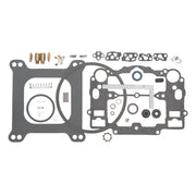 Edelbrock Master Rebuilding Kit Edelbrock Carburetor Rebuild Components
