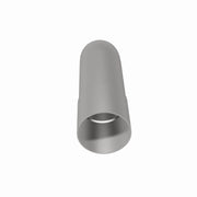 MagnaFlow Tip 1-pk Turndown 3x13 3 ID SS Magnaflow Catalytic Converter Universal