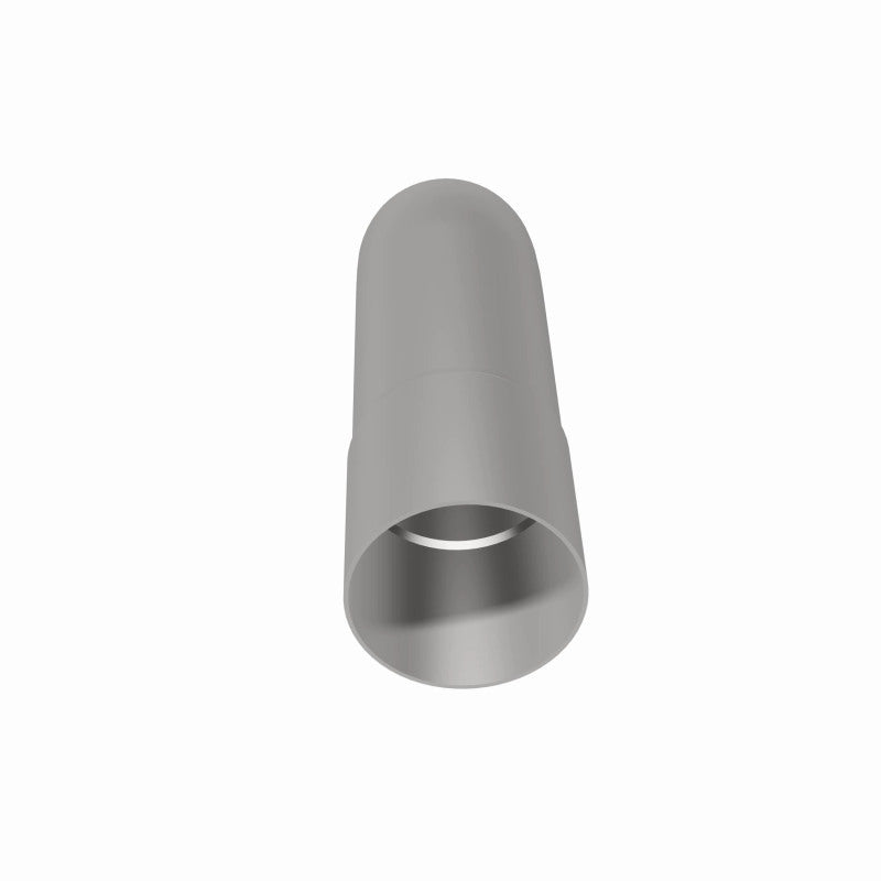 MagnaFlow Tip 1-pk Turndown 3x13 3 ID SS Magnaflow Catalytic Converter Universal