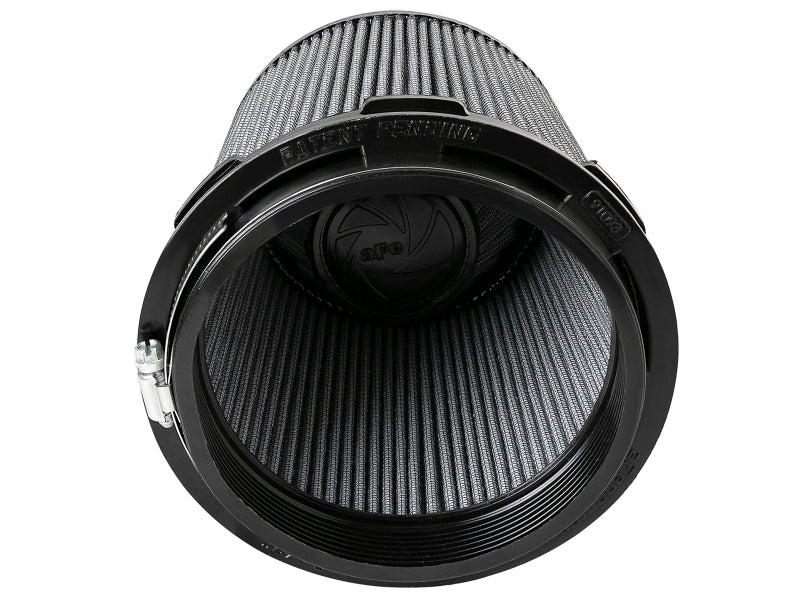 aFe Momentum Intake Replacement Air Filter 5-1/2 IN F x 7 IN B x 5-1/2 IN T (Inverted) x 6-1/2 IN H aFe Air Filters - Universal Fit