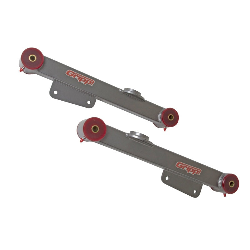 BBK 99-04 Mustang Rear Lower Control Arm Kit BBK Control Arms