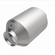 Magnaflow 2.25in. 1/O2 CC Spun OEM Universal Converter Magnaflow Catalytic Converter Universal