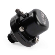 AEM AN6 ORB 40-100psi Fuel Pulse Damper AEM Fuel Pressure Regulators