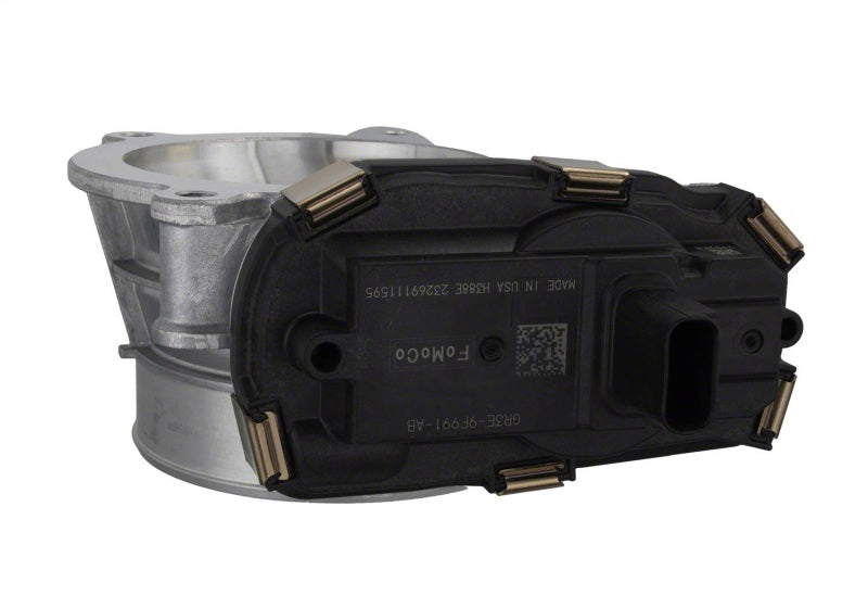 Ford Racing 15-20 Mustang GT350 5.2L 87mm Throttle Body Ford Racing Throttle Bodies