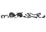 Ford Racing 2024 Mustang GT 5.0L/Mustang Dark Horse Oil Air Separator - Left & Right Side Ford Racing Oil Separators