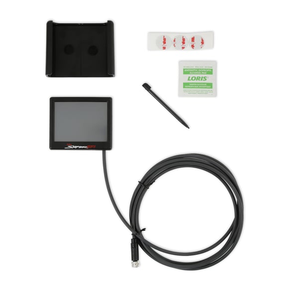 Sniper 2 EFI 3.5" Handheld Controller 553-202 HOLLEY EFI Autoparts