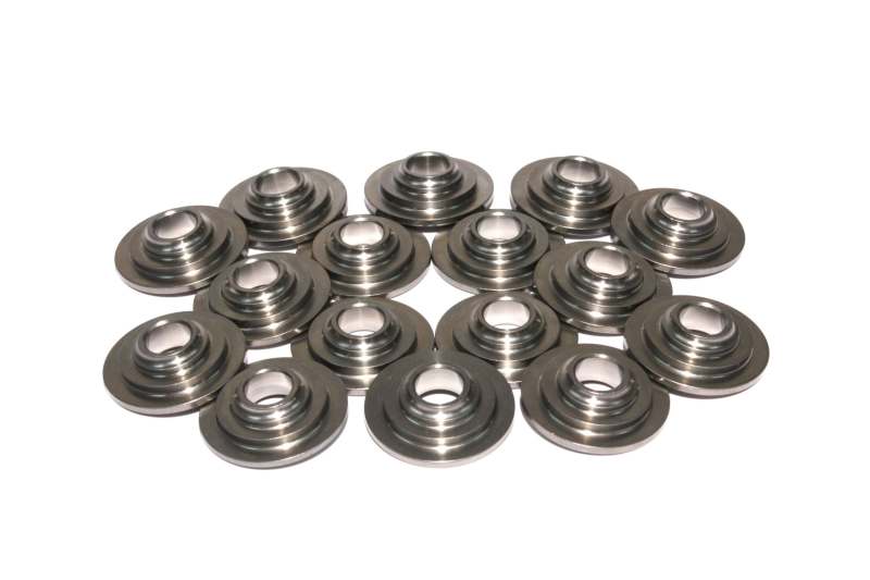 COMP Cams Titanium Retainers For 26925 COMP Cams Valve Springs, Retainers