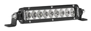 Rigid Industries 6in SR2-Series - Drive 2pc Rigid Industries Light Bars & Cubes