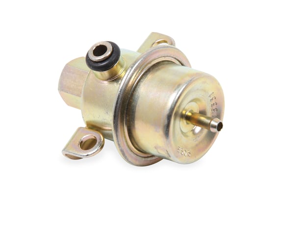 Holley Fuel Pressure Regulator -Buick 512-515 HOLLEY Autoparts