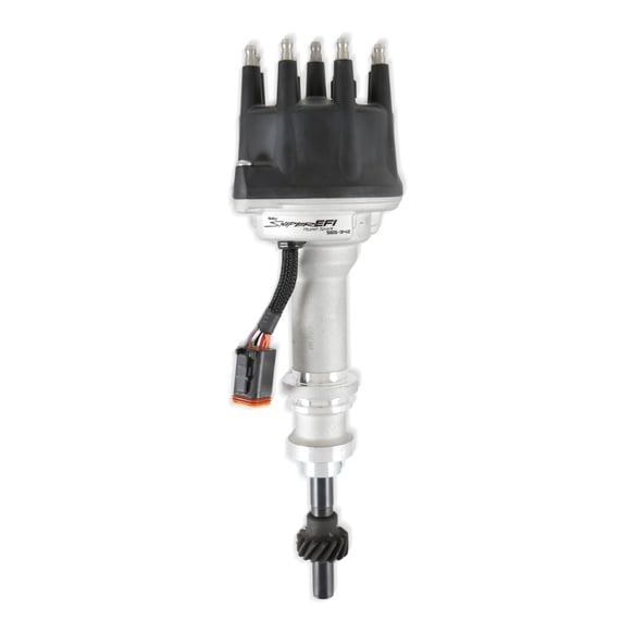 HyperSpark Small Cap - SBF - 351W 565-342 HOLLEY Autoparts