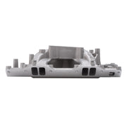 Edelbrock Chrysler Magnum 5 2/5 9 Air Gap Performer RPM Manifold Edelbrock Intake Manifolds