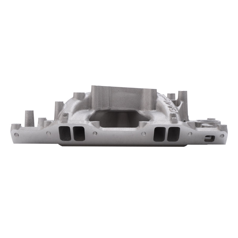 Edelbrock Chrysler Magnum 5 2/5 9 Air Gap Performer RPM Manifold Edelbrock Intake Manifolds