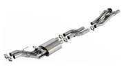 Borla 23-24 Ford F-150 Raptor R ATAK Catback Exhaust Borla Catback