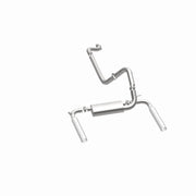 MagnaFlow Sys C/B Camaro-Firebird 93-97 5.7L Magnaflow Catback