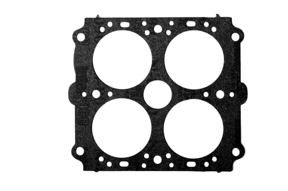 Throttle Body Gasket 108-3 HOLLEY Autoparts