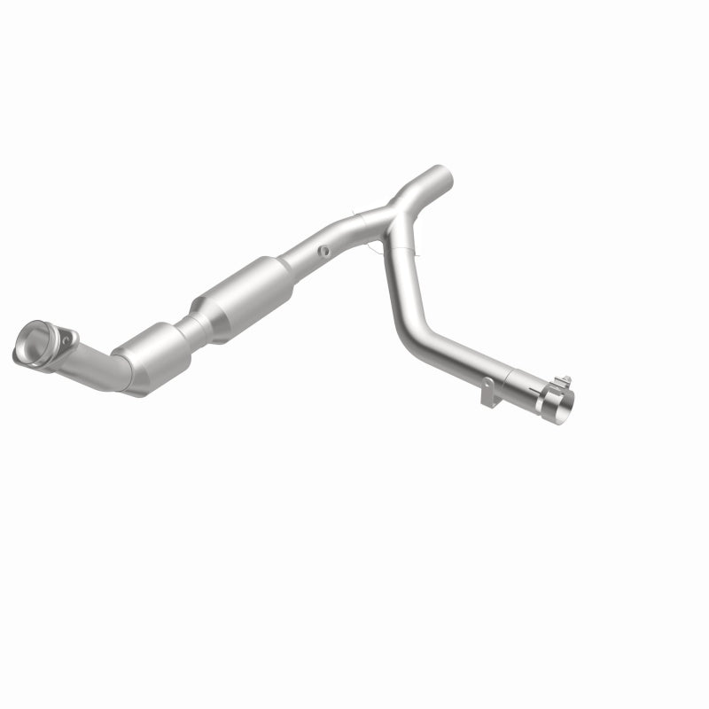 MagnaFlow 02-03 Ford F-150 5.4L Direct Fit Converter Magnaflow Catalytic Converter Direct Fit