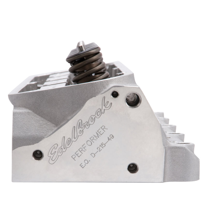 Edelbrock Single Perf 5 0/5 8 SBF 2 02 Head Comp Edelbrock Heads