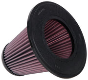 K&N Replacement Air Filter FORD MUSTANG V8-4.6L, 1996-97 K&N Engineering Air Filters - Drop In
