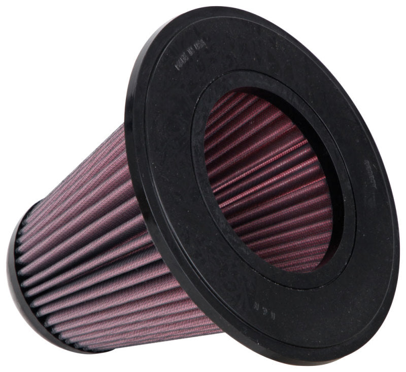 K&N Replacement Air Filter FORD MUSTANG V8-4.6L, 1996-97 K&N Engineering Air Filters - Drop In