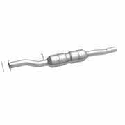 MagnaFlow Direct Fit Catalytic Converter Ford Excursion 00-02 5.4L Magnaflow Catalytic Converter Direct Fit