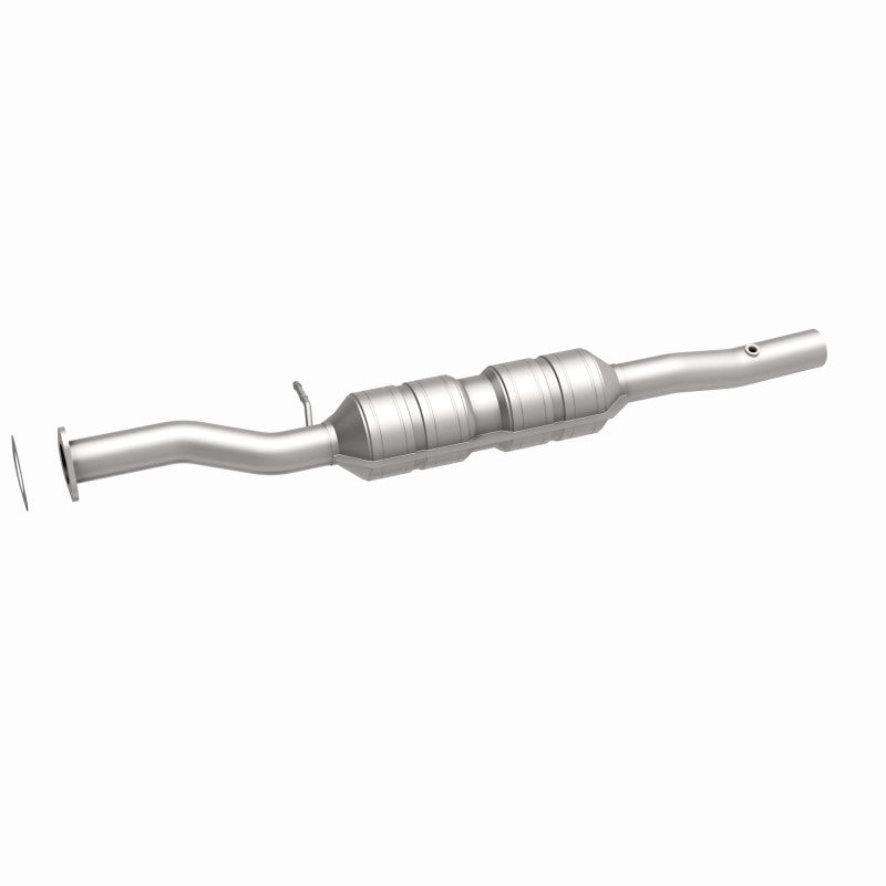 MagnaFlow Direct Fit Catalytic Converter Ford Excursion 00-02 5.4L Magnaflow Catalytic Converter Direct Fit