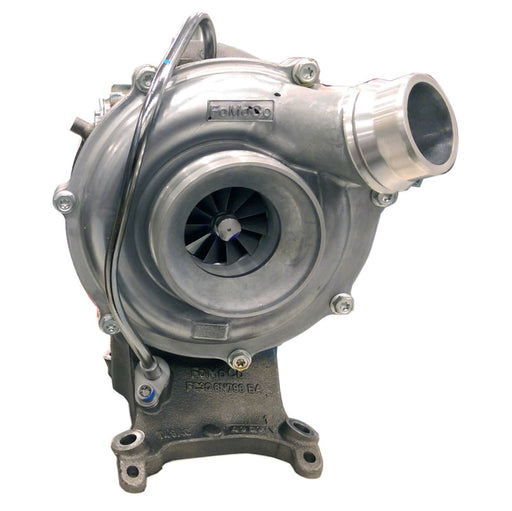 Ford Racing 6.7L Diesel Turbo Kit Ford Racing Turbo Kits