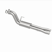 MagnaFlow D-Fit Muffler 409 SS 3in 17-19 Ford F150 Raptor 3.5L Magnaflow Muffler