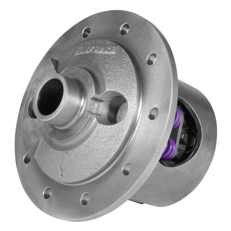 Yukon Gear 64-72 Pontiac GTO Limited Slip & Re-Gear Kit 8.2in BOP 27 Spline 3.36 ratio Yukon Gear & Axle Differentials