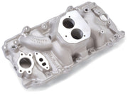 Edelbrock Performer 454 Manifold T B I Edelbrock Intake Manifolds