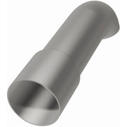 MagnaFlow Tip 1-pk Turndown 2.50x13 2.75 Magnaflow Catalytic Converter Universal