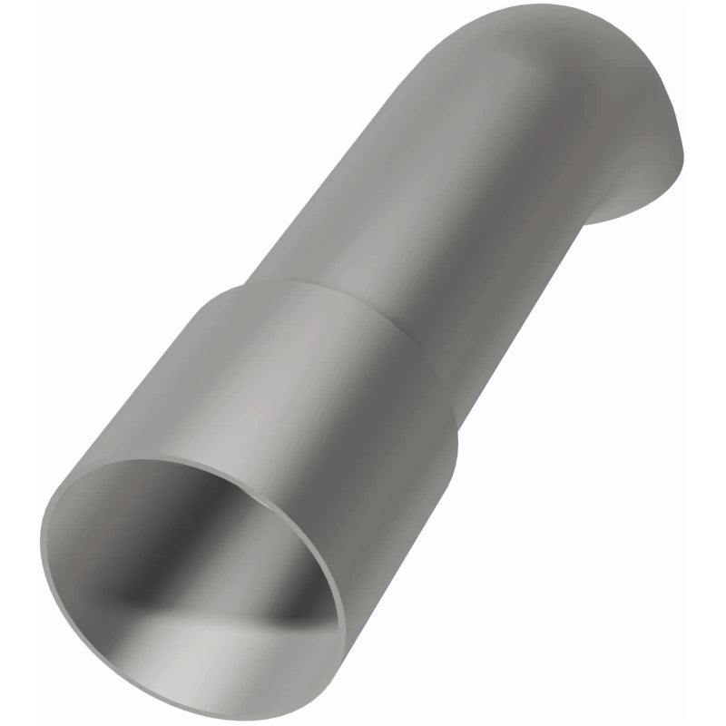 MagnaFlow Tip 1-pk Turndown 2.50x13 2.75 Magnaflow Catalytic Converter Universal