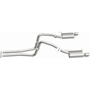 MagnaFlow BRE Exhaust Kit 11-14 Ford Mustang 3.7L Magnaflow Catback