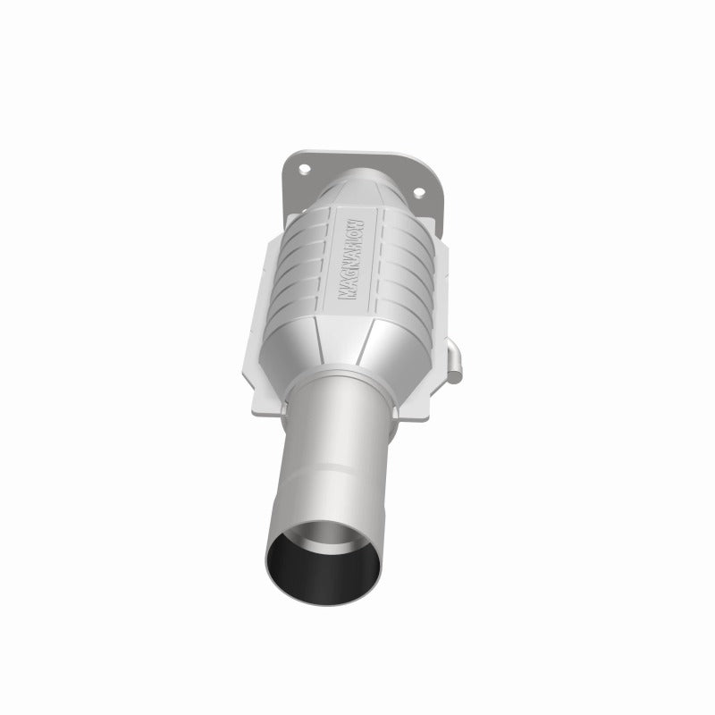 MagnaFlow 86-92 Camaro/Fbird V8 CA Direct Fit Converter Magnaflow Catalytic Converter Direct Fit