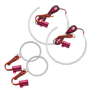 Oracle Ford F-150 04-08 LED Halo Kit - White ORACLE Lighting Headlights
