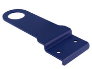 aFe Control Front Tow Hook Blue 05-13 Chevrolet Corvette (C6) aFe Other Body Components