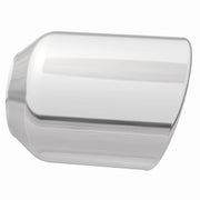 MagnaFlow Tip 1-Pk Bbr 4.00 X 5.00 2.5 Id 1 Magnaflow Tips