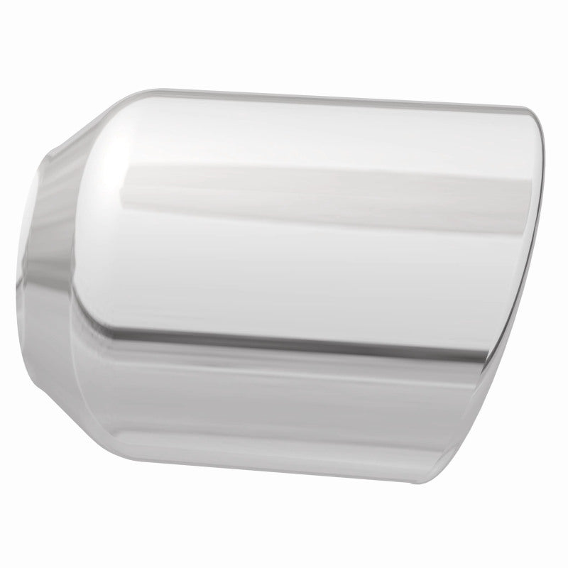 MagnaFlow Tip 1-Pk Bbr 4.00 X 5.00 2.5 Id 1 Magnaflow Tips