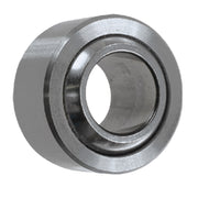 QA1 WPB-T Wide Series Bearing - 1/4in Bore - Heat Treated Chrome Plated Stainless Steel w/PTFE QA1 Bearings