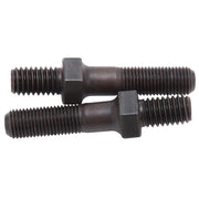 Edelbrock High Quality Rocker Studs 7/16in (Qty 2) Edelbrock Hardware Kits - Other