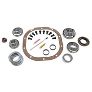 USA Standard Master Overhaul Kit For The Ford 8in Diff Yukon Gear & Axle Differential Overhaul Kits
