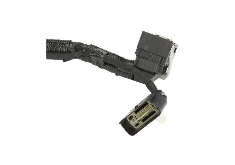 Ford Racing 5.0L Coyote Engine Harness for Automatic Transmission Ford Racing Wiring Harnesses