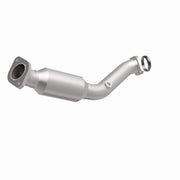 MagnaFlow 05-06 Chevrolet Corvette 6.0L Direct Fit Converter Magnaflow Catalytic Converter Direct Fit