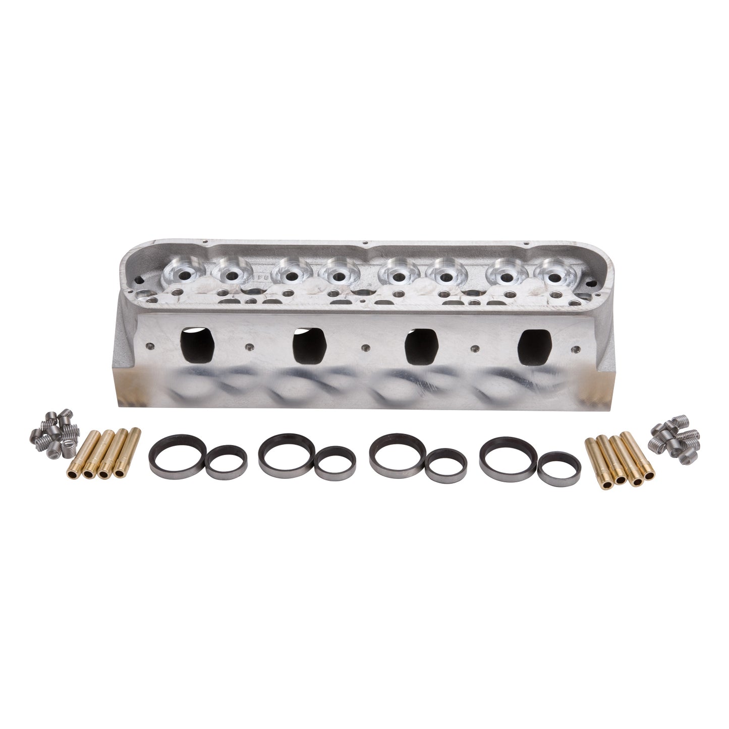 Glidden Victor SC1 Small-Block Ford Cylinder Head Bare HIP