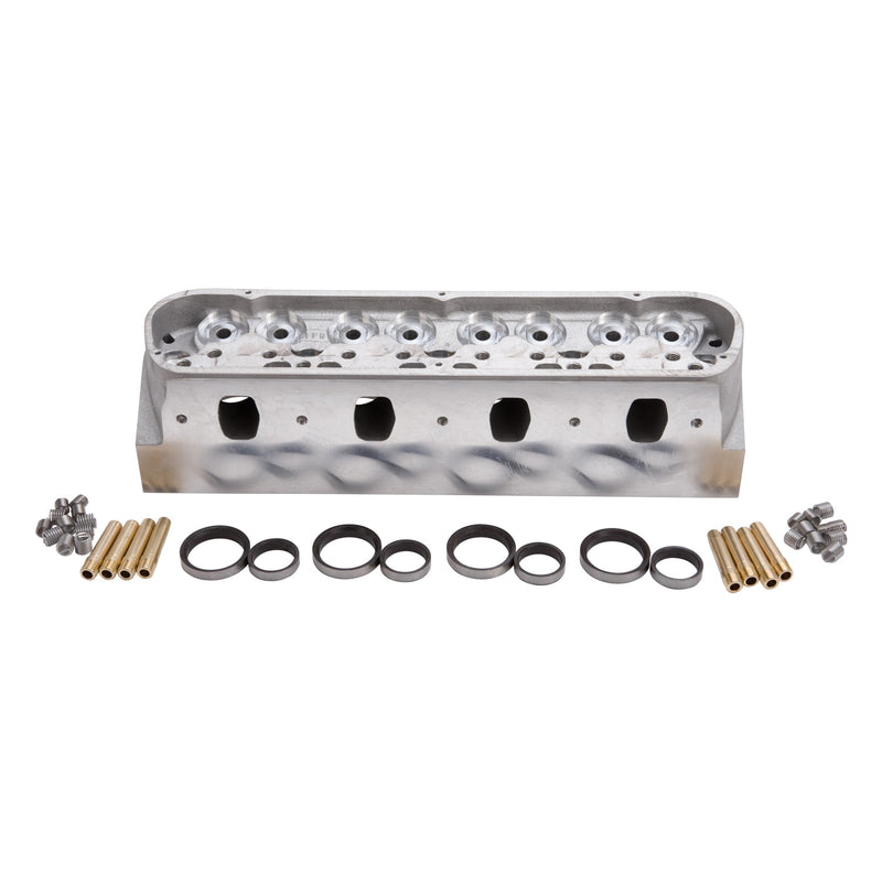 Glidden Victor SC1 Small-Block Ford Cylinder Head Bare HIP EDELBROCK Autoparts