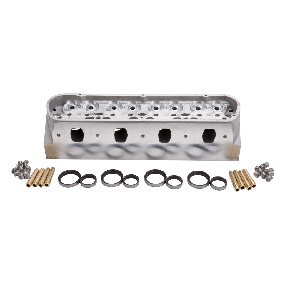 Glidden Victor SC1 Small-Block Ford Cylinder Head Bare HIP