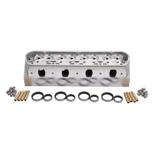 Glidden Victor SC1 Small-Block Ford Cylinder Head Bare HIP EDELBROCK Autoparts