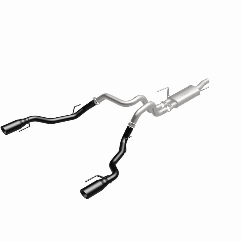 Magnaflow 2021+ Ford F150 Tremor NEO Cat-Back Exhaust System Magnaflow Catback