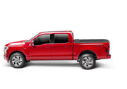Roll-N-Lock 2021 Ford F-150 67.1in A-Series Retractable Tonneau Cover Roll-N-Lock Tonneau Covers - Retractable