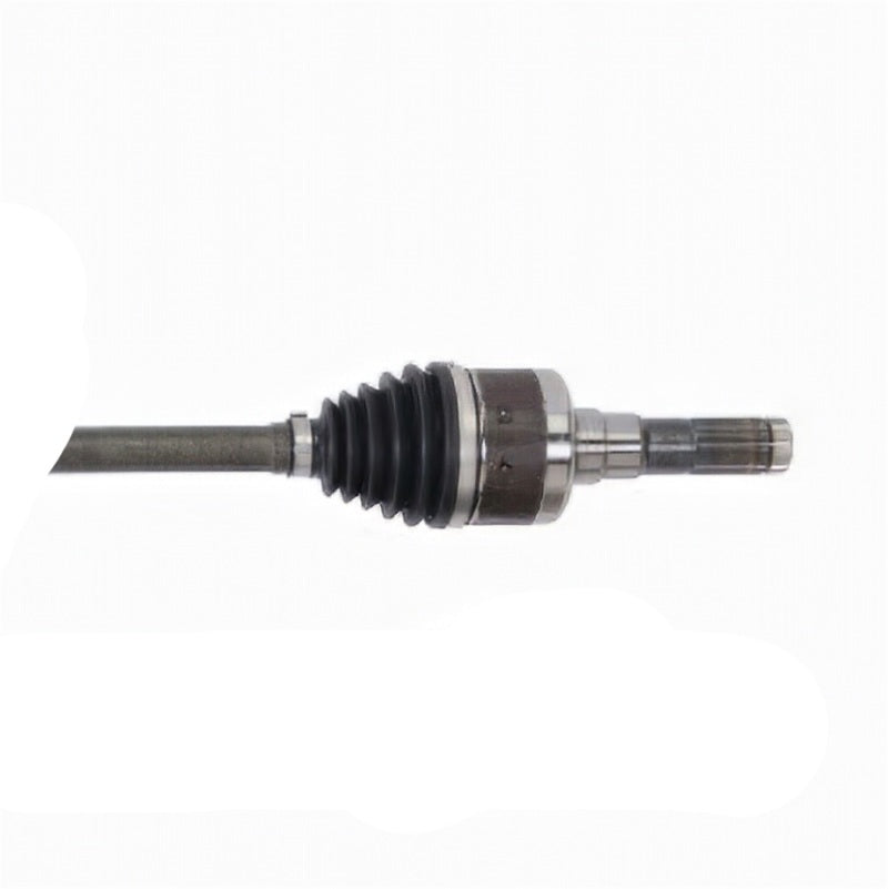 Ford Racing 15-17 Mustang GT350 Half Shaft Kit Ford Racing Axles