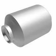 MagnaFlow Universal Catalytic Converter 2.00 Front Spun Magnaflow Catalytic Converter Universal